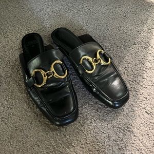 Zara Shoes